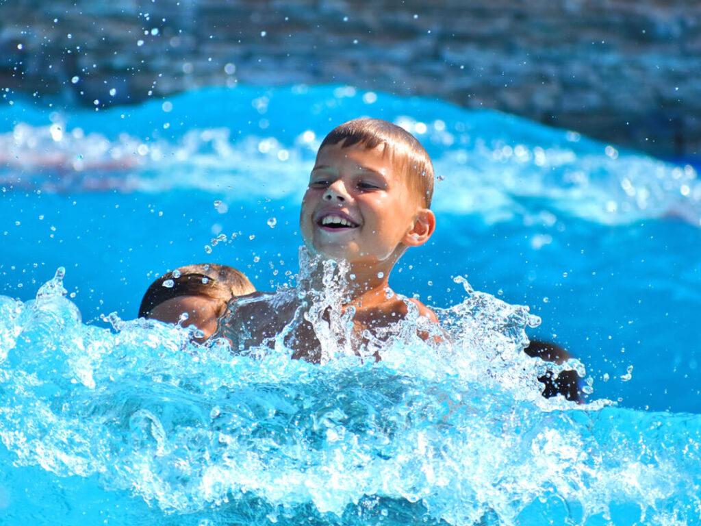 Personalized Swim Coaching for Every Level