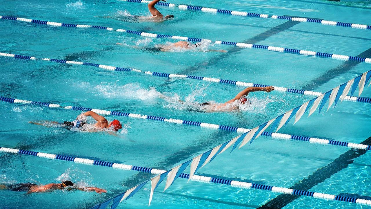 How Kwiktonenovi Makes Learning to Swim Fun and Easy